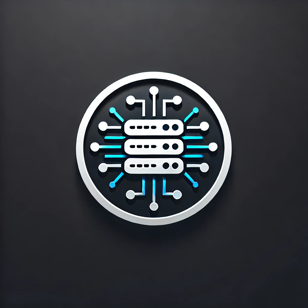 ServerHold Logo